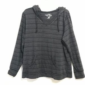 🍀2/$10🍀 Made For Life Hoodie - Like New